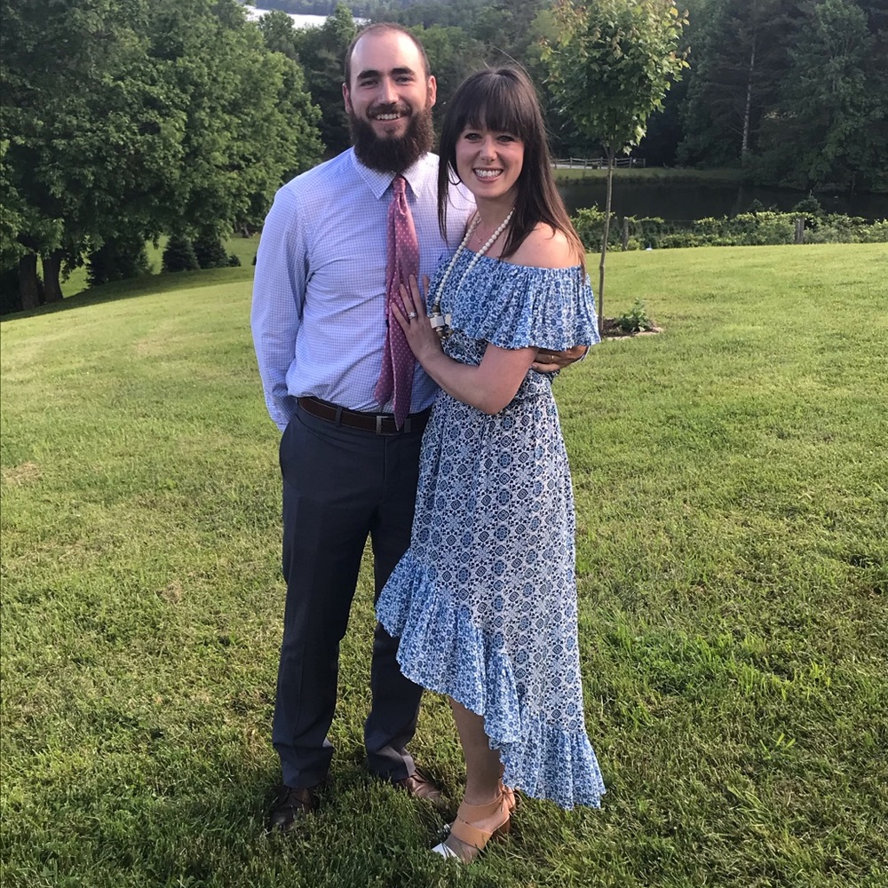 Meet your Posher, Catherine